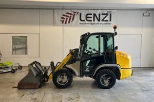 PALA GOMMATA KRAMER ALLRAD 350