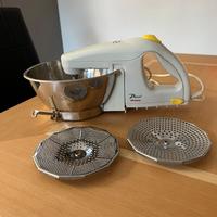 Passaverdura elettrico