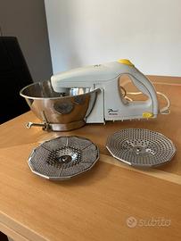 Passaverdura elettrico