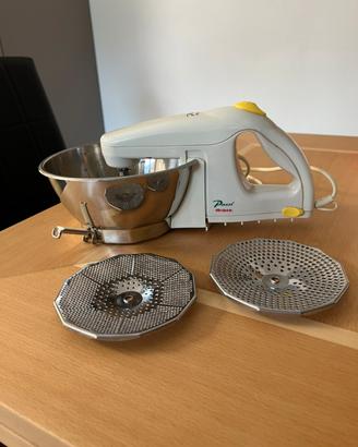 Passaverdura elettrico