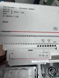 Alimentatore BUS-SCS 346050