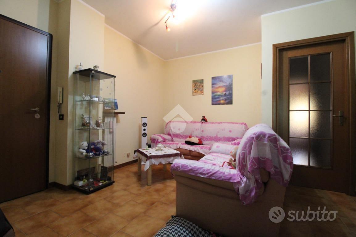 Appartamento – Casalgrande - Altro
