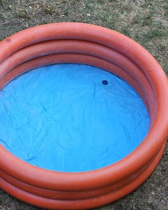 piscina gonfiabile 1.70x50