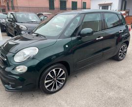 Fiat 500L 1.3 M.jet 95 CV Dualogic Lounge