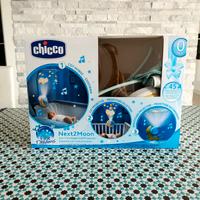 Chicco Next2moon 0+ mesi.