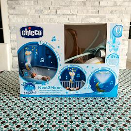 Chicco Next2moon 0+ mesi.