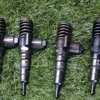 KIT INIETTORI AUDI A4 Avant (8ED) 03G130073G BKD D