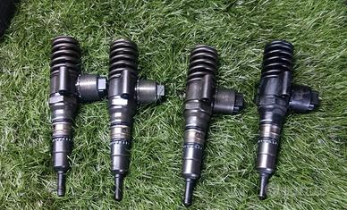 KIT INIETTORI AUDI A4 Avant (8ED) 03G130073G BKD D