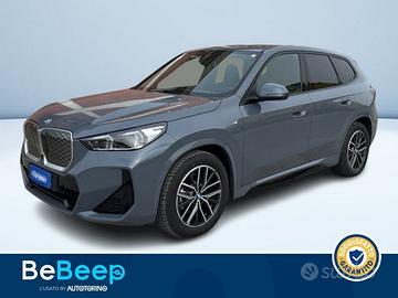 BMW X1 I EDRIVE 20 MSPORT