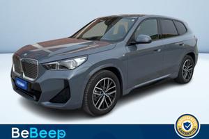 BMW X1 I EDRIVE 20 MSPORT