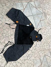 Coprigambe Termoscud originale tucano Urbano