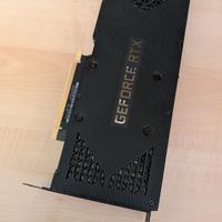 Nvidia Rtx 3080
