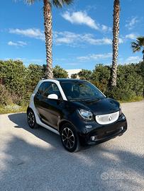 Smart ForTwo 70 1.0 twinamic Passion