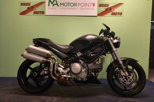 Ducati Monster S2R - 2005