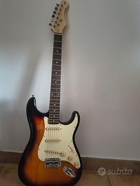 chitarra elettrica