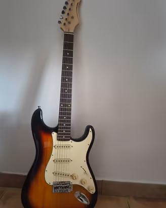 chitarra elettrica