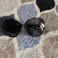 Occhiali d e g originali