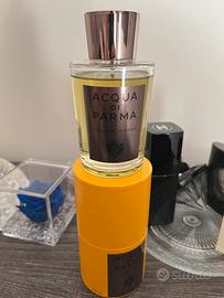 PROFUMO DI NICCHIA ACQUA DI PARMA