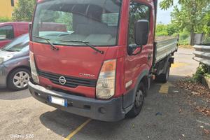NISSAN Cabstar 35.13 2.5 TDI 130CV PC-RG Cabinat