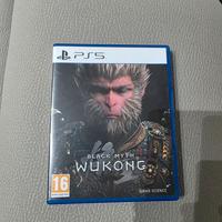 Black Myth Wukong - gioco playstation 5