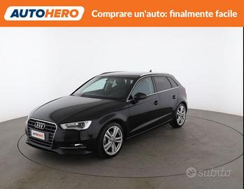 AUDI A3 AL97377