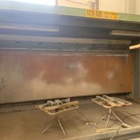 Verniciare legno