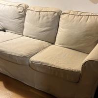 Divano Ektorp 3 posti