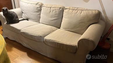 Divano Ektorp 3 posti