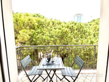 Appartamento Jesolo - 150 mt dal mare e parcheggio