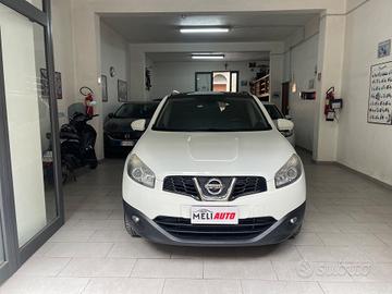 Nissan Qashqai 1.6 DCI 131 CV Tekna CAMERA 360º