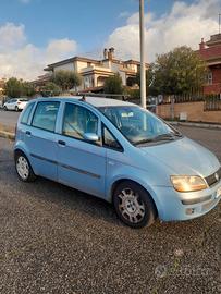 Fiad Idea 1.3 Multijet marciante