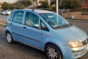 Fiad Idea 1.3 Multijet marciante