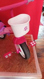 triciclo bimba