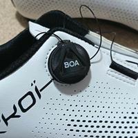 Scarpe bici da corsa