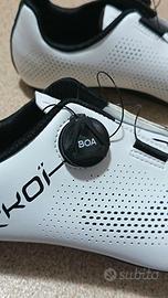 Scarpe bici da corsa