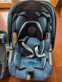 Ovetto Inglesina Aptica + base CAB