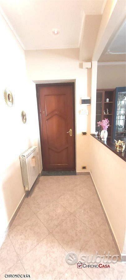 Appartamento – Messina, Rione Condottieri, II Circoscrizione - Vista 5