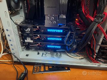 GeForce GTX 970 windforce