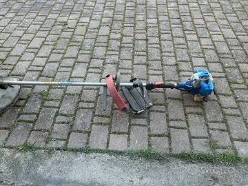 DECESPUGLIATORE PROFESSIONALE