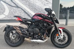 Mv Agusta Dragster 800 RR SCS