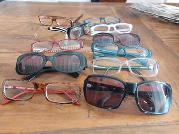 MONTATURE OCCHIALI DA VISTA