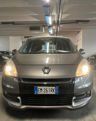 Renault Scenic XMod 1.5 dCi 110CV Wave