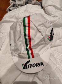 cappellino VITTORIA 
