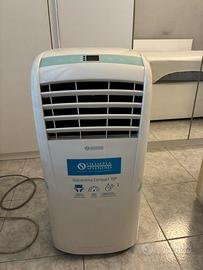 Climatizzatore Olimpia Dolceclima compact