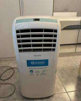 Climatizzatore Olimpia Dolceclima compact