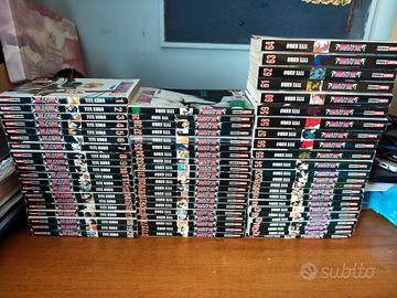 Bleach prima serie