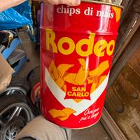 Varie Scatole vintage