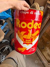 Varie Scatole vintage