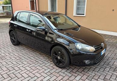 Volkswagen Golf 1.6 Benzina-GPL Ok Neopatentati