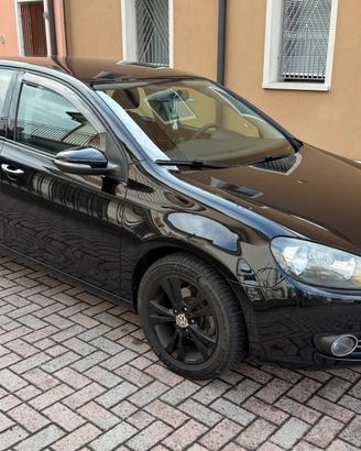 Volkswagen Golf 1.6 Benzina-GPL Ok Neopatentati